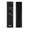 Yunir Multi-Function Smart TV Remote Control Universal Replacement Controler for RM-ED058 TV,Wearable and