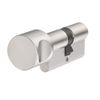 ABUS K60N4040C Euro Profile Thumbturn Cylinder