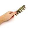 Head Massager, Cow Horn, Head Massage, Comb Type