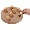 Karlie Doggy Brain Train, 2-in-1 Intelligence Toy for Dogs, 25 cm