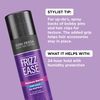 John Frieda Frizz-ease Moisture Barrier Hair Spray - 2 Oz