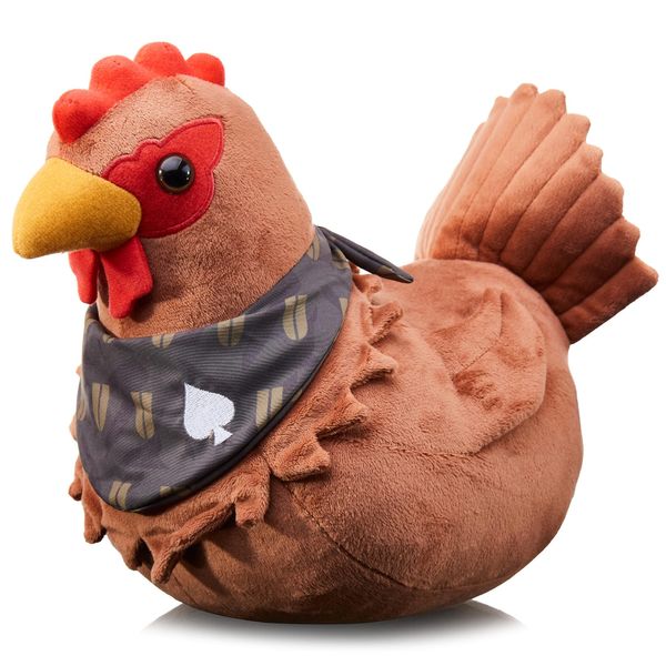 Numskull - Destiny Plush Colonel