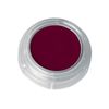 Bordeaux Dark Red 504 Face Paint Water Make-Up 2.5ml