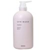 Sprinage Shampoo Gentle Moist 680ml 680ml (x1)