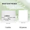 LANBENA Blackhead Remover Peel Off Mask for Face and Nose - 1.05oz. Remove Black Heads Face Black Head Remover Strips.