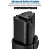ACDelco AB1207LA G12 Series 12V Li-ion Interchangeable Battery Pack