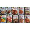 Seasoning Mix Paste & Curry Paste Thai Food Made in Thailand