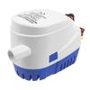BACOENG 3/4" Automatic Bilge Water Pump 12v 750GPH with Float Switch