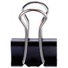 Box of 12 Binder Clips 19 mm
