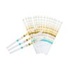 10 Parameter Urine Analysis Strips - Leukocytes Nitrite Protein pH Blood + More