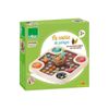 Vilac VIL2160 Spielzeug, Mehrfarbig, Klein