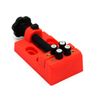 Mini Bench Table Vise Hobby Small Jewelers Mountable Vice Clamp Tool