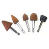 Eazypower, 87152, Mini Mounted Point Set, 5 pcs.