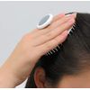 lira care shampoo brush