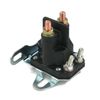 4-Post Starter Solenoid for Simplicity 1700751SM, 1722739, Snapper 1722739