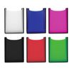 HERMA 19481 Folder Polypropylene (PP) Blue A4,35 x 26 x 7 cm