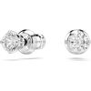 [] Swarovski  Attract Round  