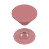 PopSockets: PopGrip - Expanding Stand and Grip with a Swappable Top for Smartphones and Tablets - Basic Clay