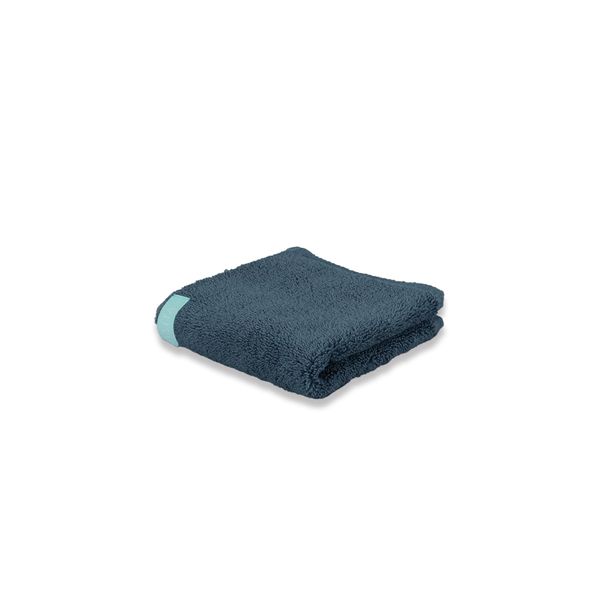 ASiTA BOUNCE TOWEL (Grey, Hand Towel)