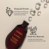 Saphira Healing Repair Shampoo 8.5oz / 250ml
