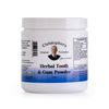 Dr. Christopher's Herbal Tooth and Gum 2oz powder