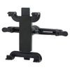 LogiLink AA0031 Smartphone-/Tablet-PC-Kfz-RCksitzhalter, schwarz