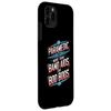 iPhone 11 Pro Paramedic and EMS EMT for Emergency First Aid Responder Case