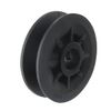 Greenstar 558907 Riemenscheibe und Ritzel