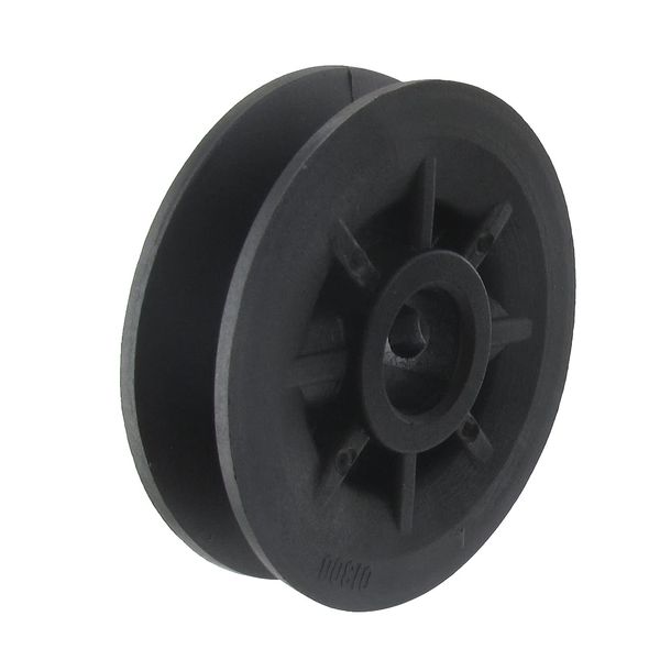 Greenstar 558907 Riemenscheibe und Ritzel