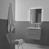 Ideal Standard IOM Single Robe/Towel Hook, Chrome, A9115AA