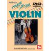 Anyone Can Play Violin