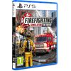 Firefighting Simulator - The Squad - PS5