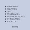 PHYTO SOFTNESS Shampoo