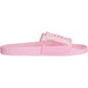 Superga Slides Flip Flops Size 40, Pink Tickl, 40 UK