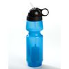 Sport Berkey Water Filter Bottle with Element Filter, 22 oz Plastic Bottle