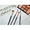 ENERGY Mini Precision Pencil Eyeshadow Brush, Blending Brush, Makeup Brush - M125
