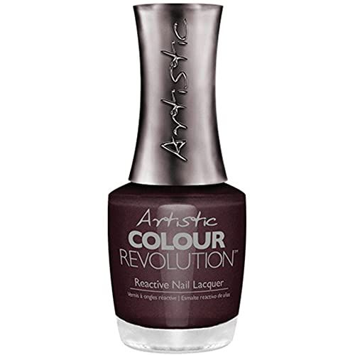 Professional Reactive Nail Polish - Meet Me Backst