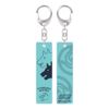 TV Anime Magical Warfare Bar Keychain Collection Box Item