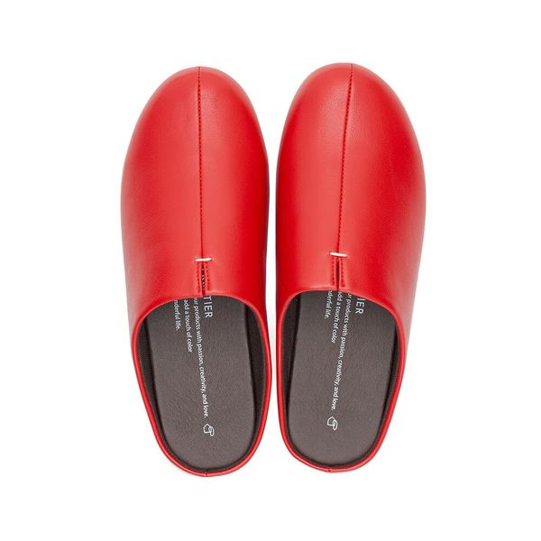 [ENICY] Room's Rooms L Red, red