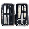 Stainless neirukeasetto 6P N2904