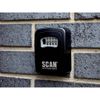 Scan SCAKEYSAFE 4 Wheel Combination Keysafe