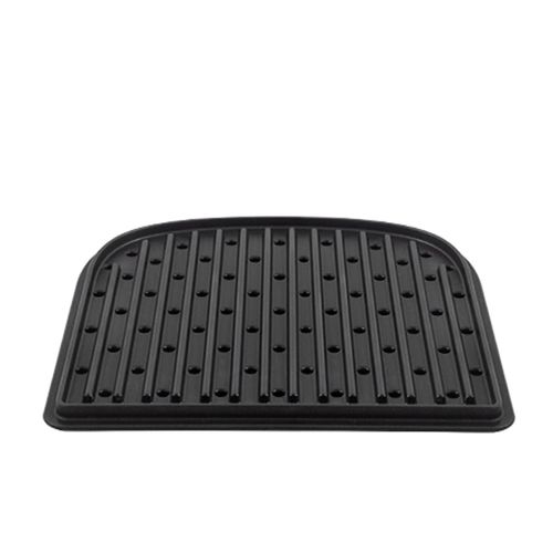 Nuwave Non-Stick Grill/Griddle Plate for the 14qt & 15.5qt Brio NuWave Digital Air Fryer – Perfect for Indoor Grilling, Compatible with NuWave Brio Air Fryers Only