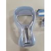 Gillette Men's Disposal Razer With 2 Extra Blades