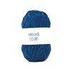 Hello Love - Midnight Blue - 100g