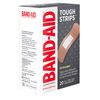 Band-Aid Bandages Tough-Strips, One Size - 20 Ea