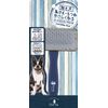 Petio Porta Hard Slicker Brush for Pets, Medium