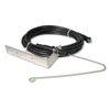Range Extender Antenna Mounting Kit for Heddolf P294-1KB 318MHz Gate Receiver