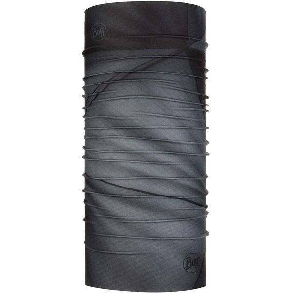 Buff Coolnet UV+ Multifunctional Scarf, grey