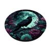 Cute Occult Raven Goth Pastel Crow PopSockets Standard PopGrip