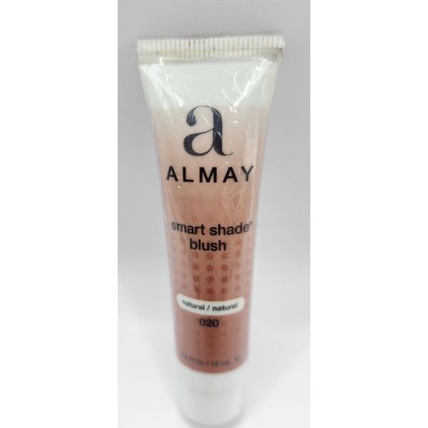 ALMAY Smart Shade Blush 020 Natural